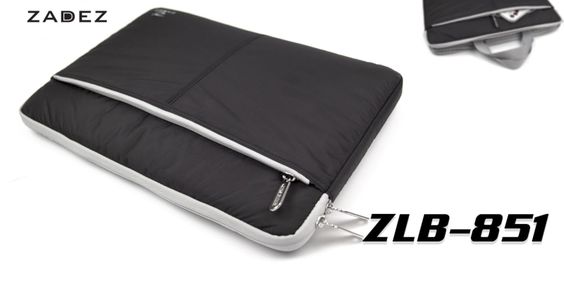 Túi chống sốc Zadez ZLB-8511 (13.3 inch) 4